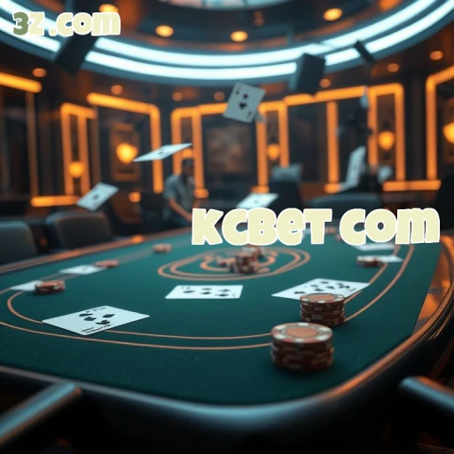 kcbet com Baixar App