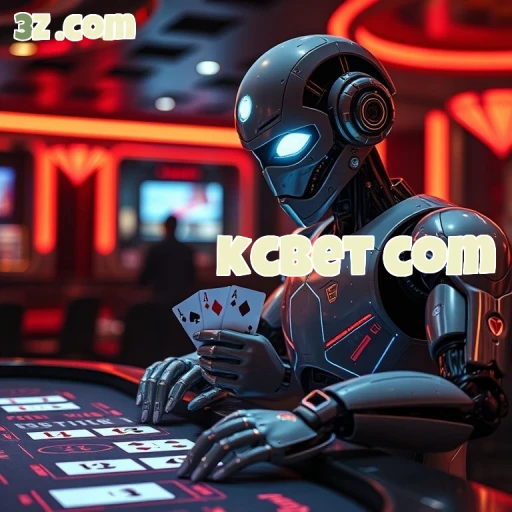 kcbet com Site Confiável