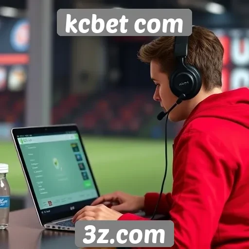 suporte ao cliente em kcbet com recebe elogios