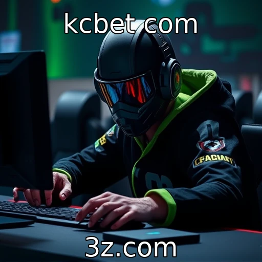 Mercado de eSports e seu crescimento contínuo