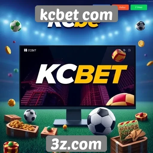perspectivas de crescimento para kcbet com no setor