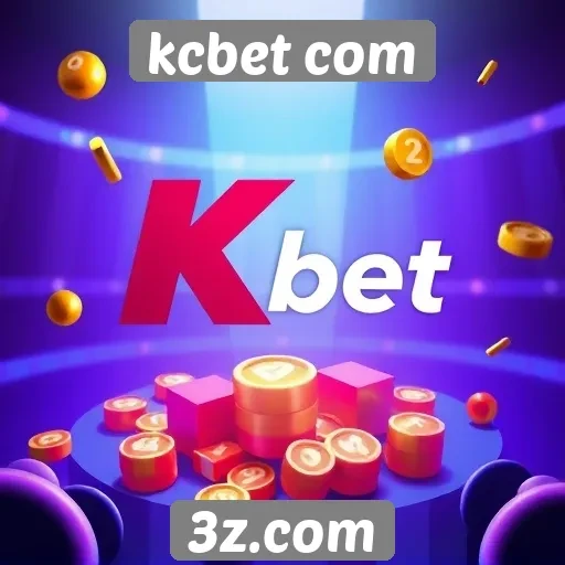 kcbet com analisa tendências no mercado de jogos