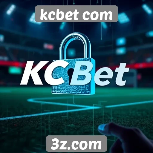 plataforma kcbet com promove segurança nas transações