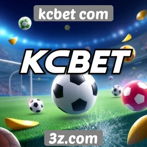 kcbetcom oferece uma ampla variedade de jogos online
