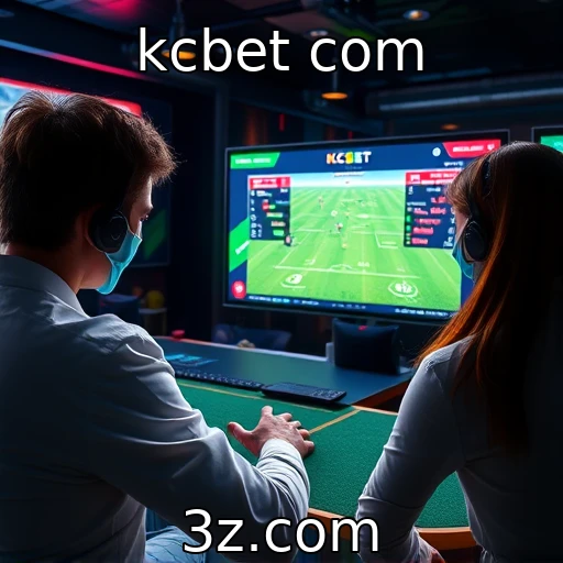 Avanços tecnológicos transformam a experiência dos jogadores