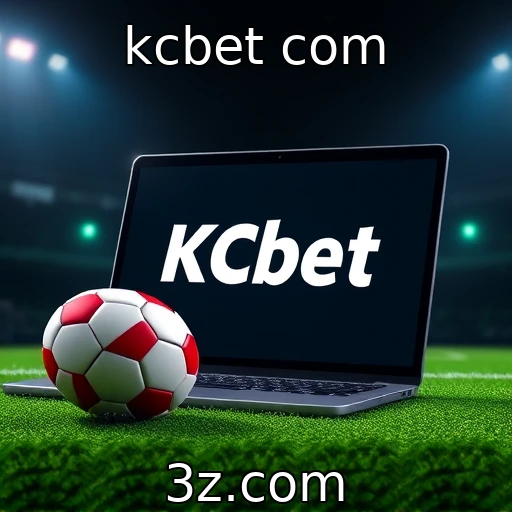 Inovação tecnológica nas casas de apostas