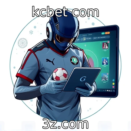 Inovações tecnológicas que moldam a experiência do jogador